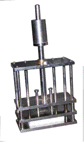 PERSPIROMETER
